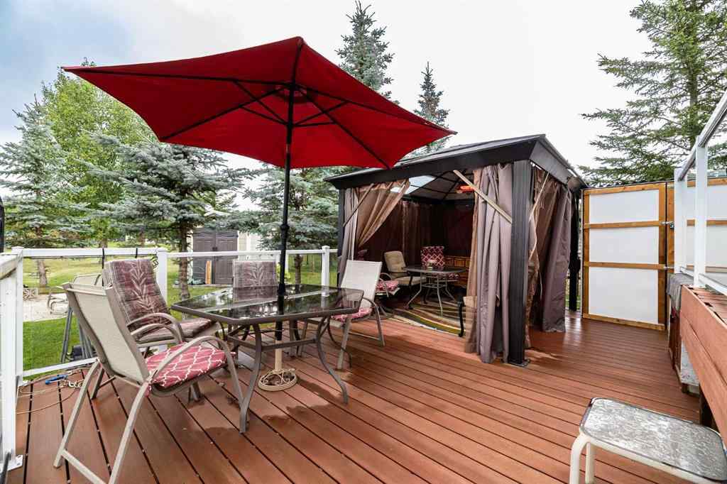 MLS® A2208928 - Unit #192 10046 Township Road 422   in Raymond Shores Rural Ponoka County, Residential