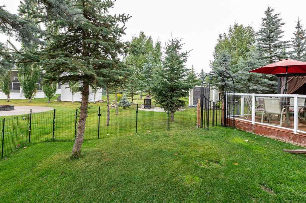 MLS® A2208928 - Unit #192 10046 Township Road 422   in Raymond Shores Rural Ponoka County, Residential