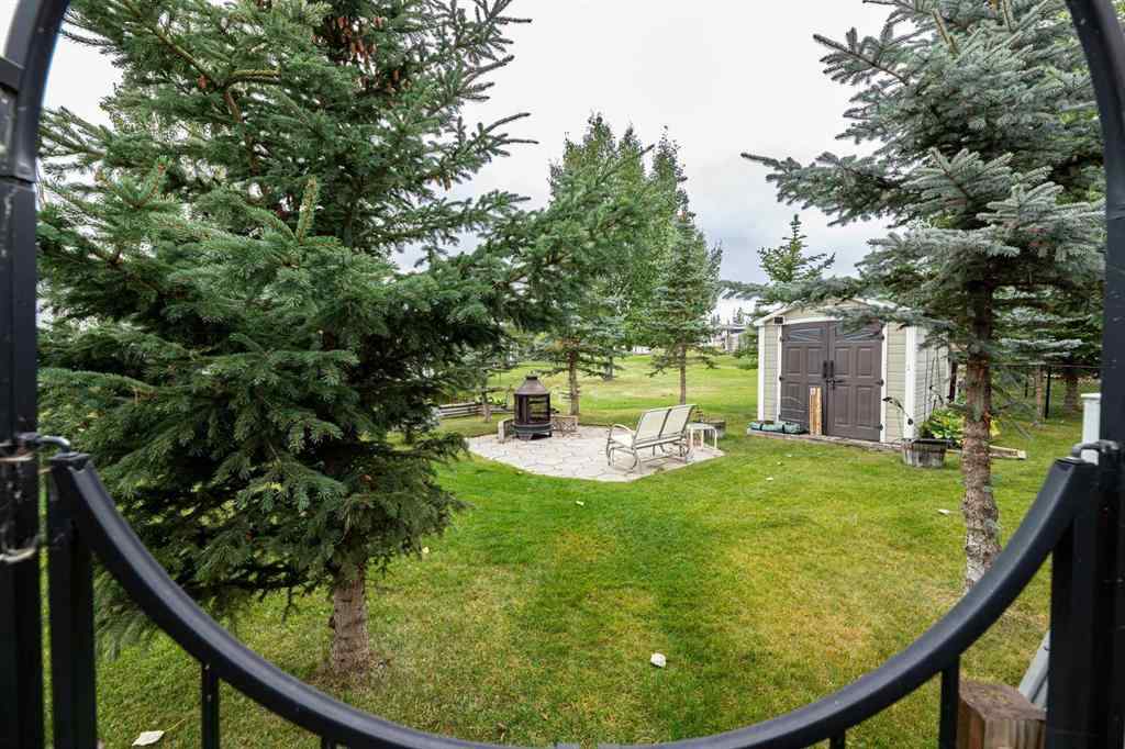 MLS® A2208928 - Unit #192 10046 Township Road 422   in Raymond Shores Rural Ponoka County, Residential