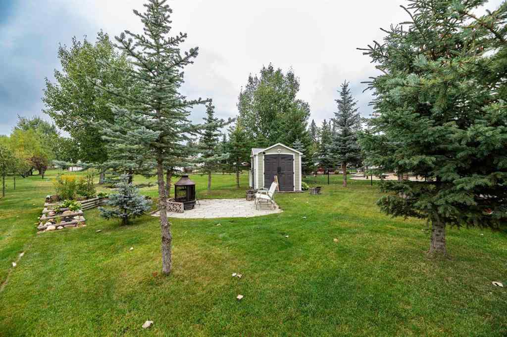 MLS® A2208928 - Unit #192 10046 Township Road 422   in Raymond Shores Rural Ponoka County, Residential