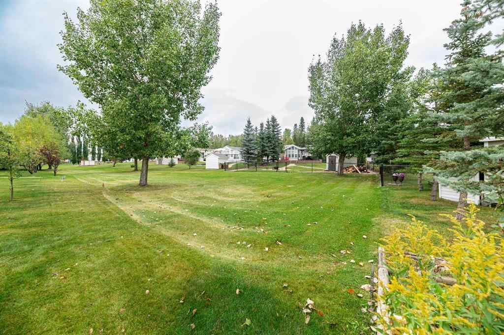 MLS® A2208928 - Unit #192 10046 Township Road 422   in Raymond Shores Rural Ponoka County, Residential