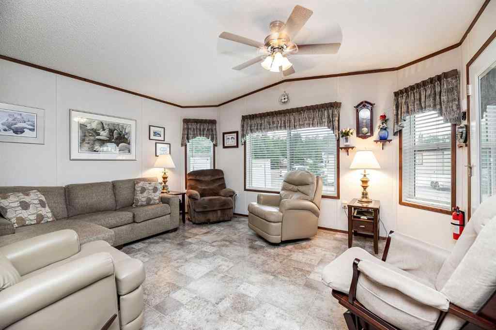 MLS® A2208928 - Unit #192 10046 Township Road 422   in Raymond Shores Rural Ponoka County, Residential