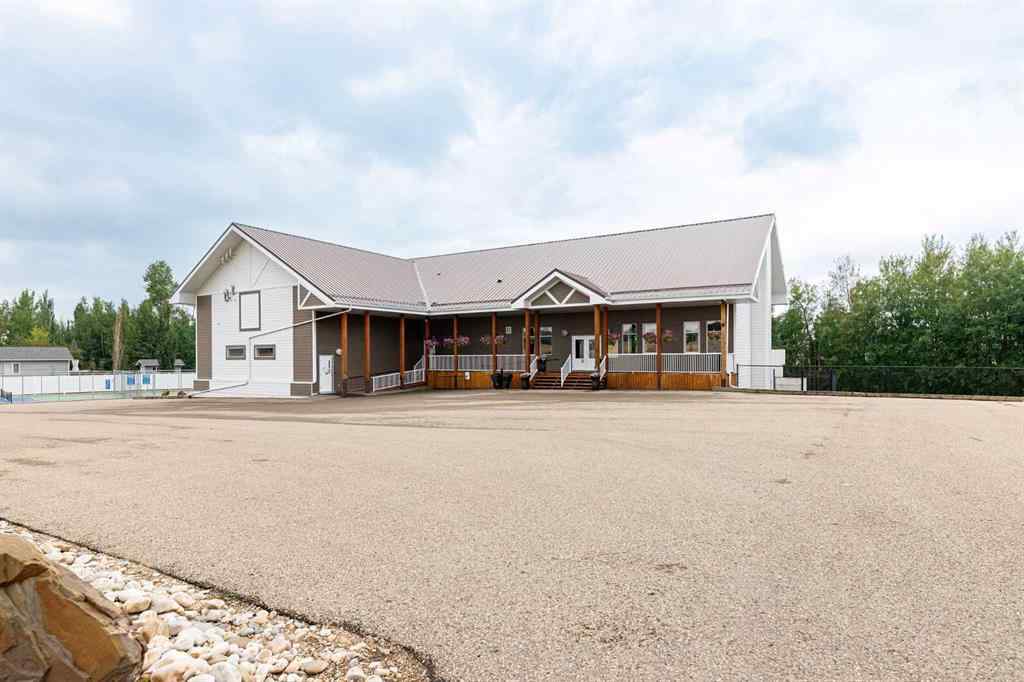 MLS® A2208928 - Unit #192 10046 Township Road 422   in Raymond Shores Rural Ponoka County, Residential
