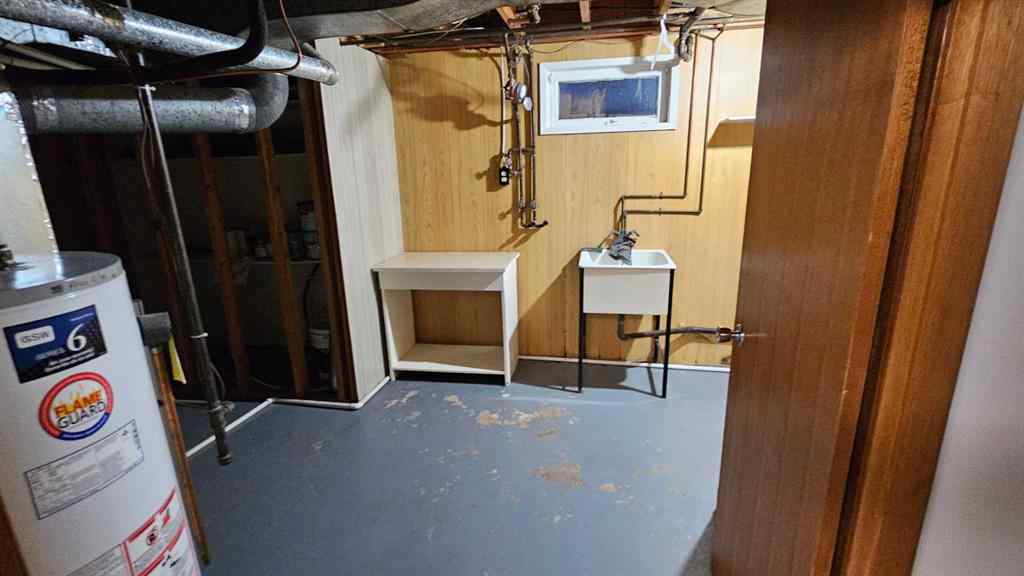 MLS® A2208930 - 5110 51 Street  in NONE Castor, Residential