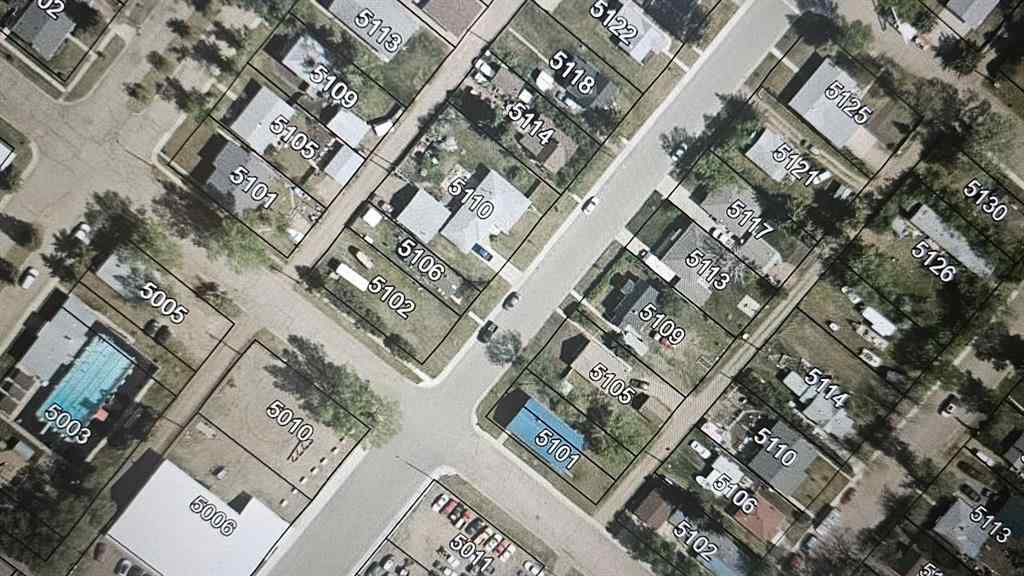 MLS® A2208930 - 5110 51 Street  in NONE Castor, Residential