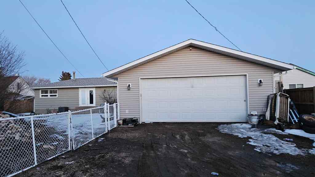 MLS® A2208930 - 5110 51 Street  in NONE Castor, Residential