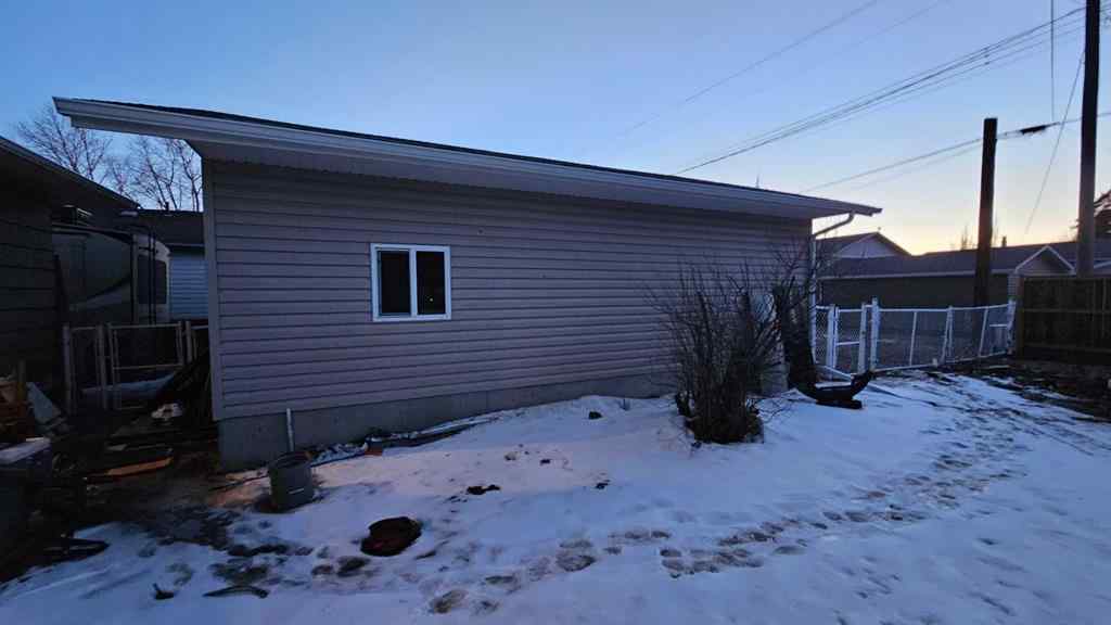 MLS® A2208930 - 5110 51 Street  in NONE Castor, Residential