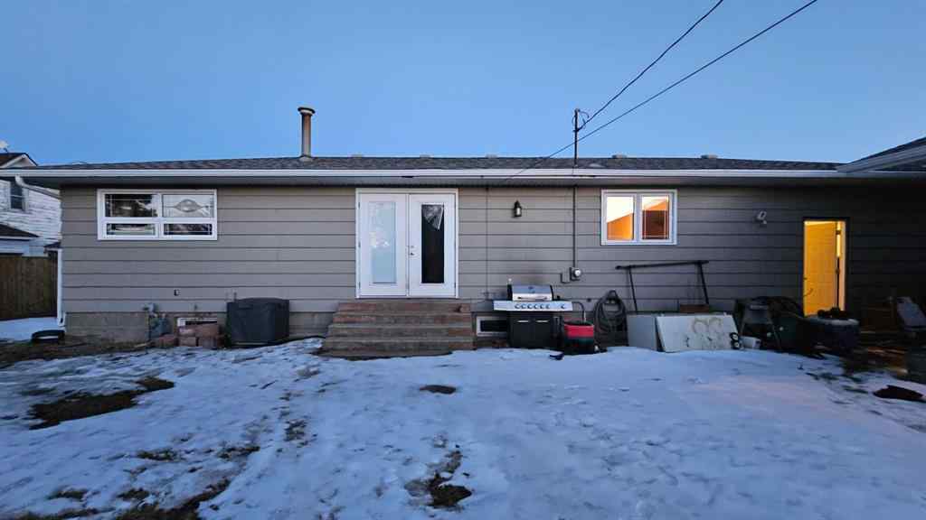 MLS® A2208930 - 5110 51 Street  in NONE Castor, Residential