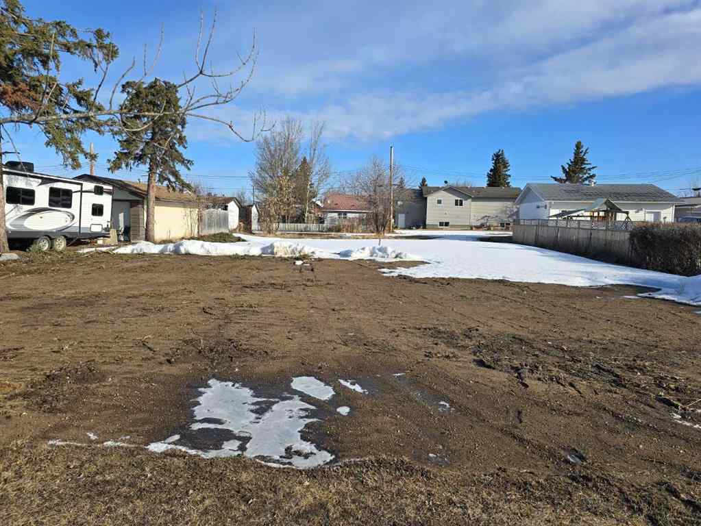 MLS® A2208946 - 24 1 Avenue NE in NONE McLennan, Land