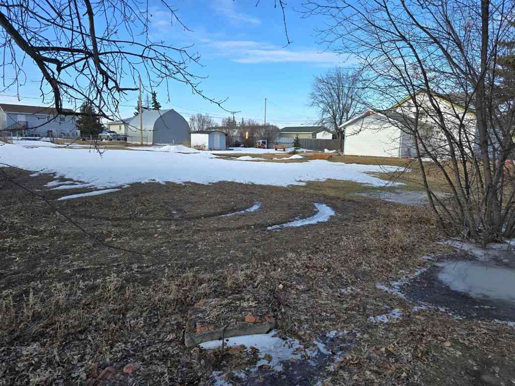MLS® A2208947 - 217 2 Avenue NE in NONE McLennan, Land