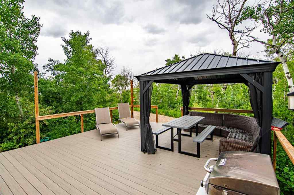 MLS® A2208954 - #9 Hill Close   in Buffalo Lake Meadows Rural Stettler No. 6, County of, Land