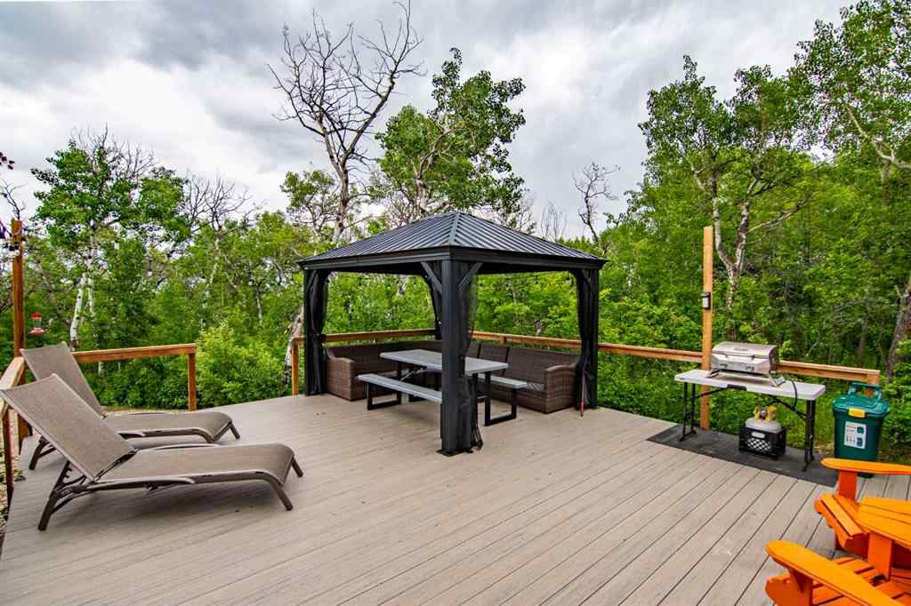 MLS® A2208954 - #9 Hill Close   in Buffalo Lake Meadows Rural Stettler No. 6, County of, Land