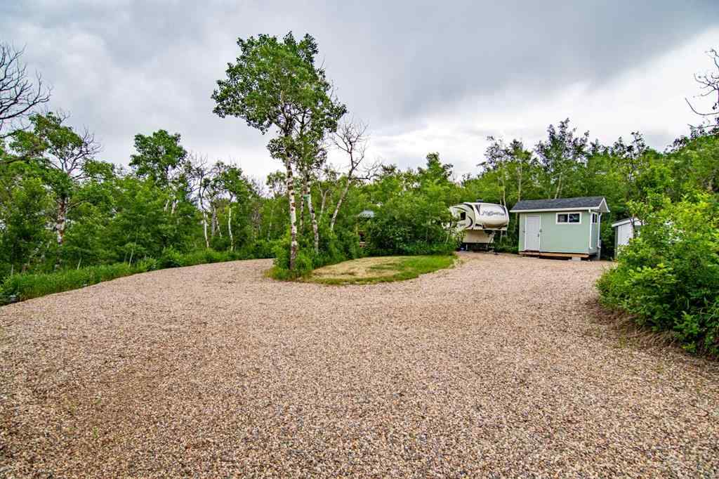 MLS® A2208954 - #9 Hill Close   in Buffalo Lake Meadows Rural Stettler No. 6, County of, Land