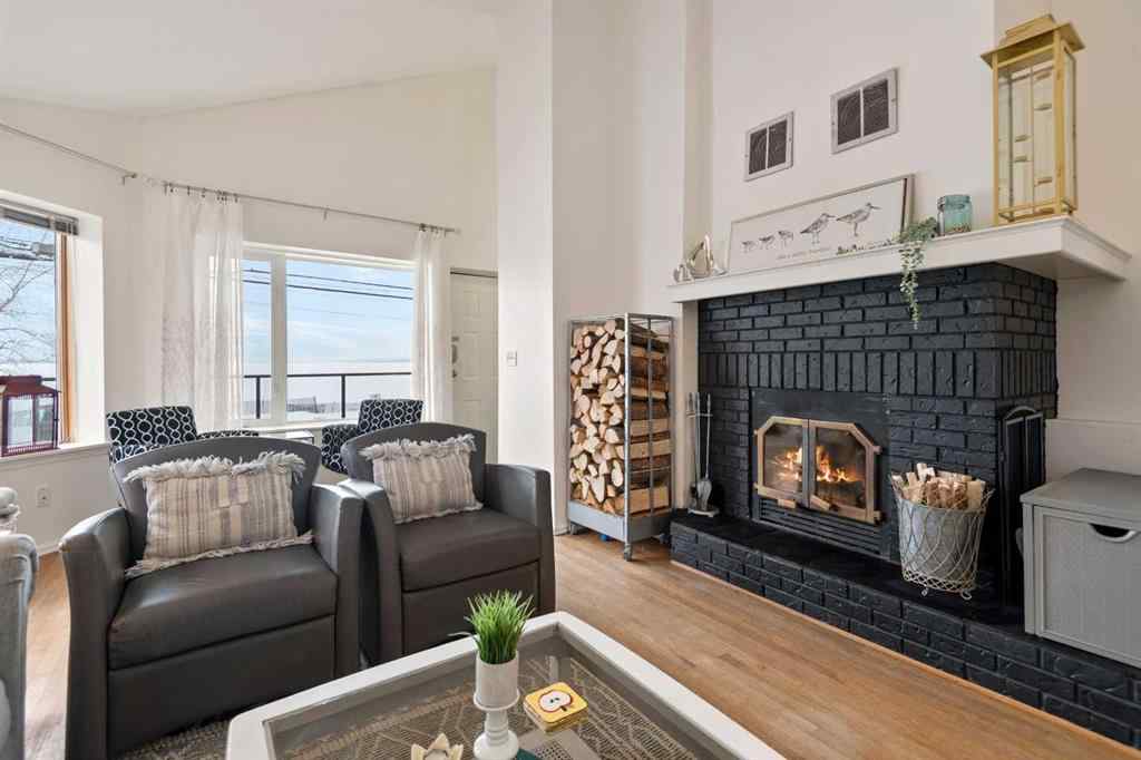 MLS® A2208992 - 17 Jarvis Bay Drive  in NONE Sylvan Lake, Residential