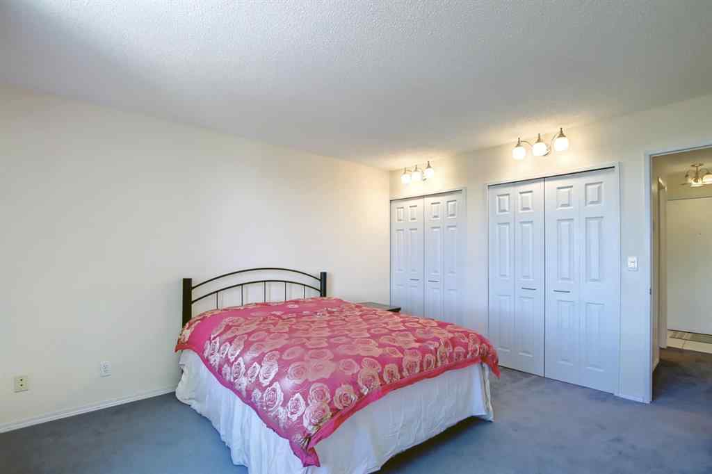 MLS® A2209030 - Unit #404 3727 42 Street NW in Varsity Calgary, Residential