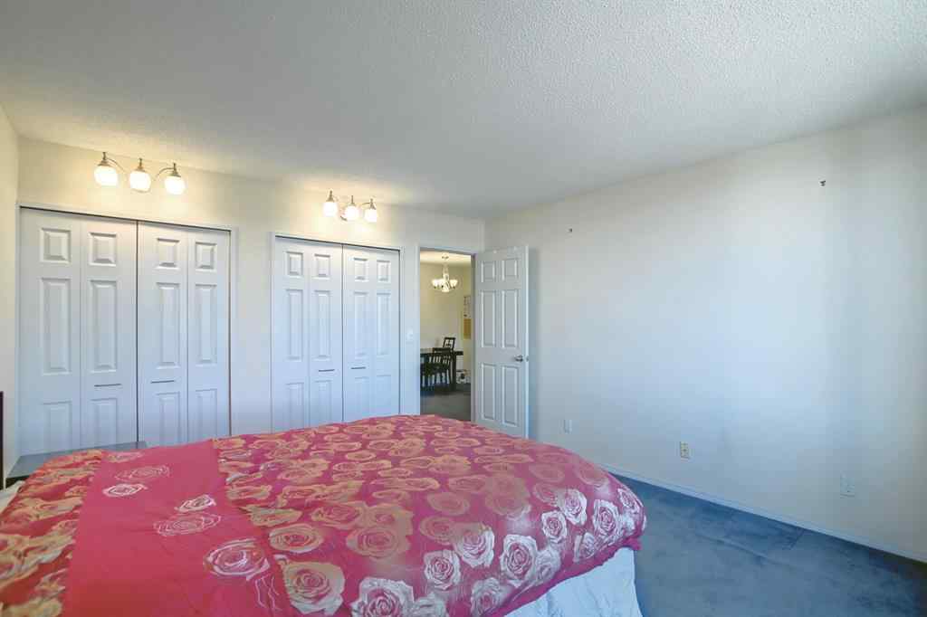 MLS® A2209030 - Unit #404 3727 42 Street NW in Varsity Calgary, Residential