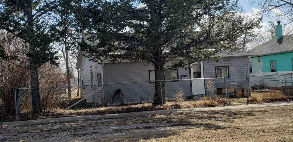 MLS® A2209033 - 216 3 Avenue N in NONE Champion, Residential