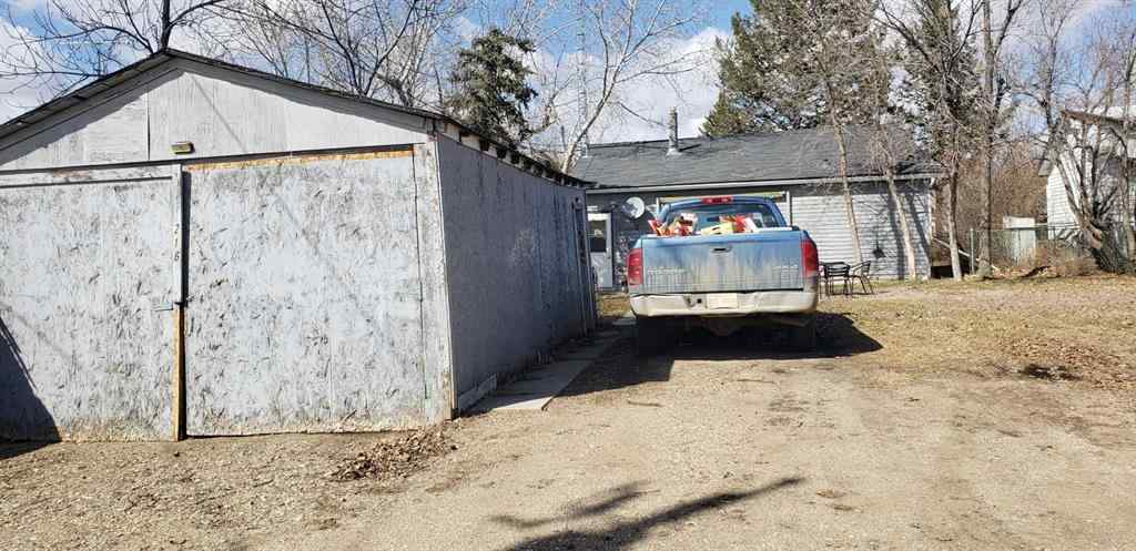 MLS® A2209033 - 216 3 Avenue N in NONE Champion, Residential