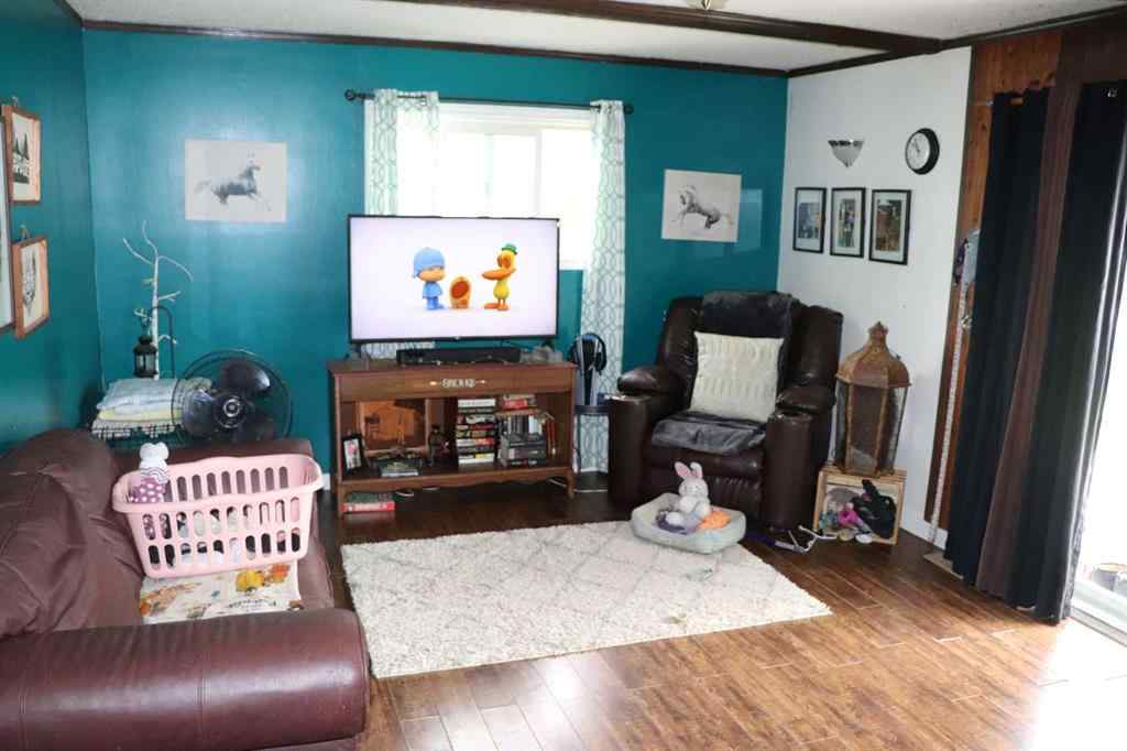 MLS® A2209053 - 53508 Range Road 102A   in NONE Rural Yellowhead County, Residential