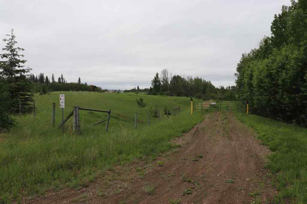 MLS® A2209053 - 53508 Range Road 102A   in NONE Rural Yellowhead County, Residential