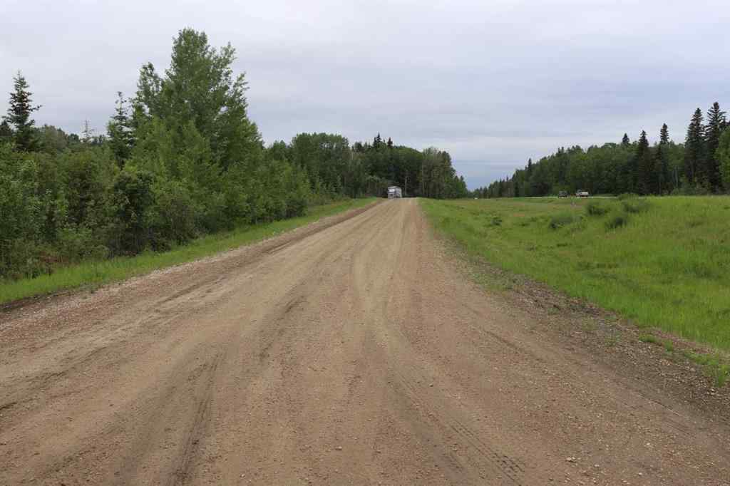 MLS® A2209053 - 53508 Range Road 102A   in NONE Rural Yellowhead County, Residential