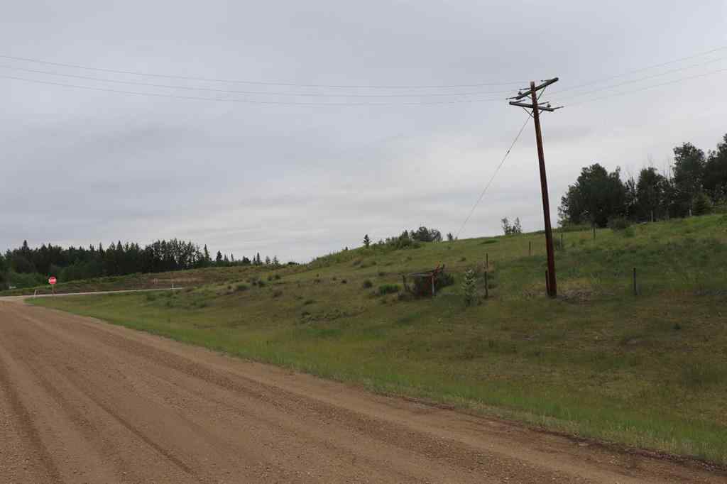 MLS® A2209053 - 53508 Range Road 102A   in NONE Rural Yellowhead County, Residential