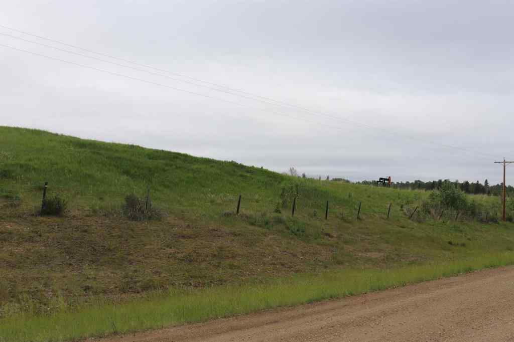MLS® A2209053 - 53508 Range Road 102A   in NONE Rural Yellowhead County, Residential
