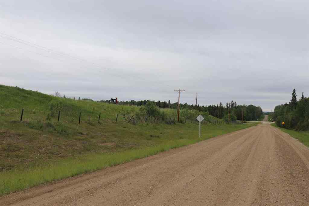 MLS® A2209053 - 53508 Range Road 102A   in NONE Rural Yellowhead County, Residential