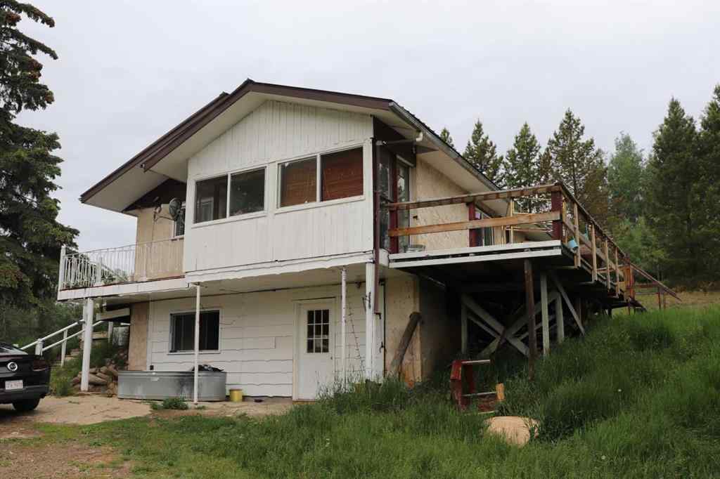 MLS® A2209053 - 53508 Range Road 102A   in NONE Rural Yellowhead County, Residential