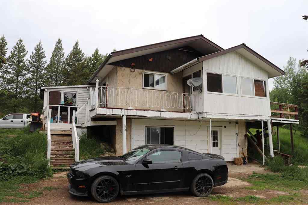 MLS® A2209053 - 53508 Range Road 102A   in NONE Rural Yellowhead County, Residential