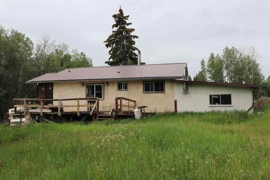 MLS® A2209053 - 53508 Range Road 102A   in NONE Rural Yellowhead County, Residential
