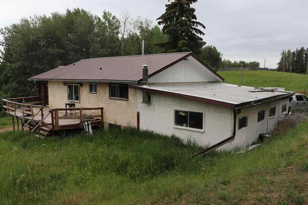 MLS® A2209053 - 53508 Range Road 102A   in NONE Rural Yellowhead County, Residential