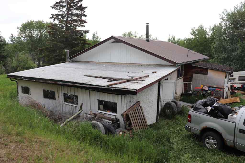 MLS® A2209053 - 53508 Range Road 102A   in NONE Rural Yellowhead County, Residential