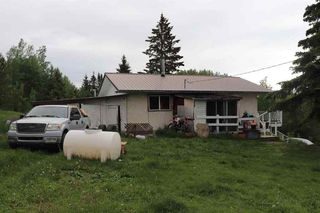 MLS® A2209053 - 53508 Range Road 102A   in NONE Rural Yellowhead County, Residential