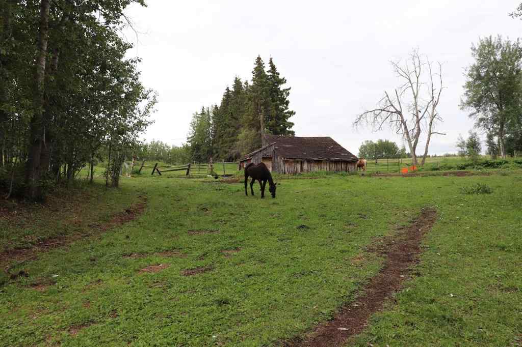 MLS® A2209053 - 53508 Range Road 102A   in NONE Rural Yellowhead County, Residential