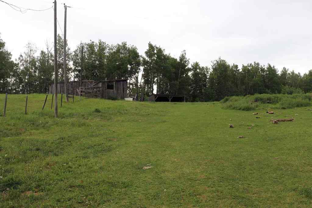 MLS® A2209053 - 53508 Range Road 102A   in NONE Rural Yellowhead County, Residential