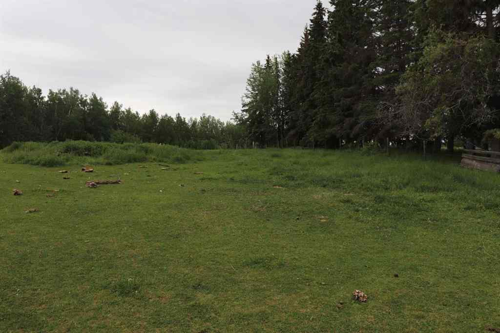 MLS® A2209053 - 53508 Range Road 102A   in NONE Rural Yellowhead County, Residential