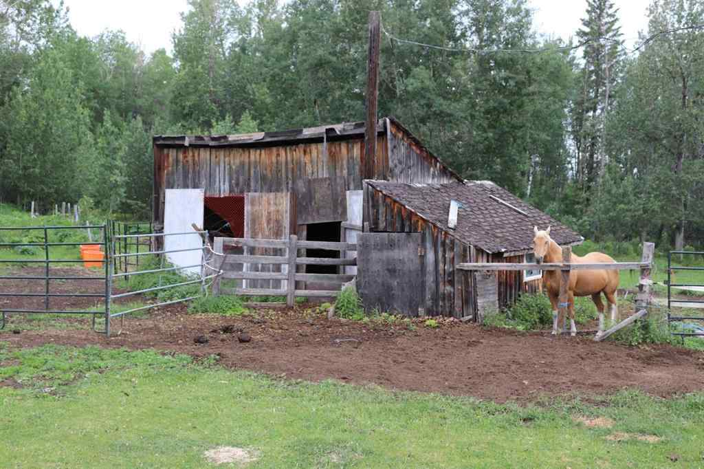 MLS® A2209053 - 53508 Range Road 102A   in NONE Rural Yellowhead County, Residential