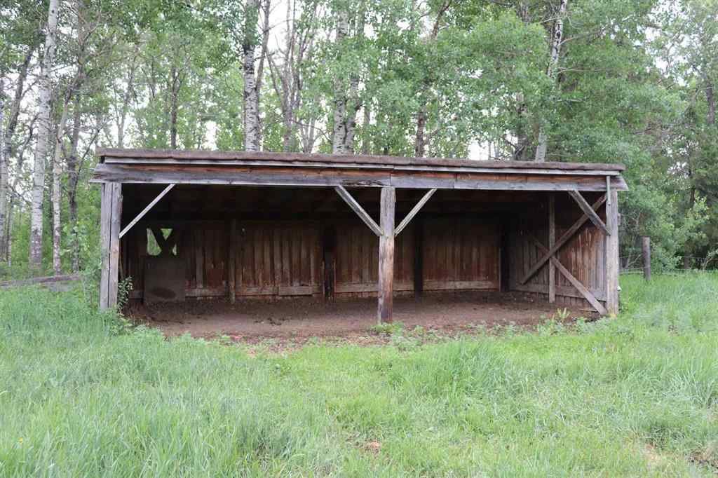 MLS® A2209053 - 53508 Range Road 102A   in NONE Rural Yellowhead County, Residential