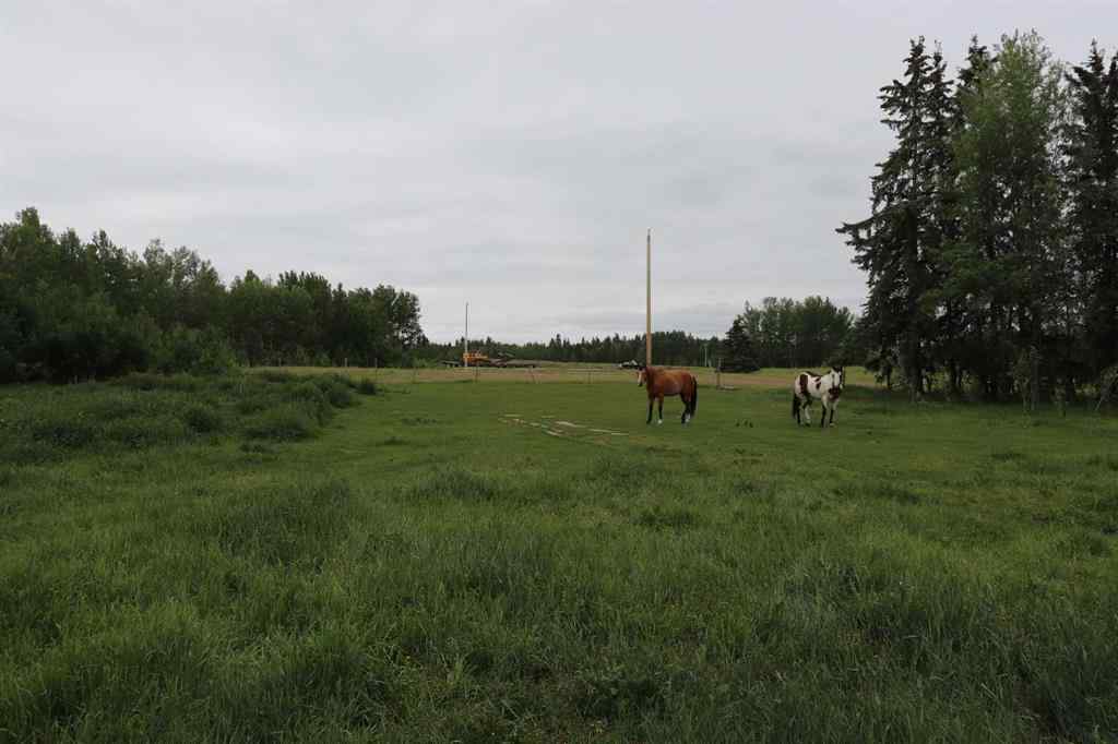 MLS® A2209053 - 53508 Range Road 102A   in NONE Rural Yellowhead County, Residential