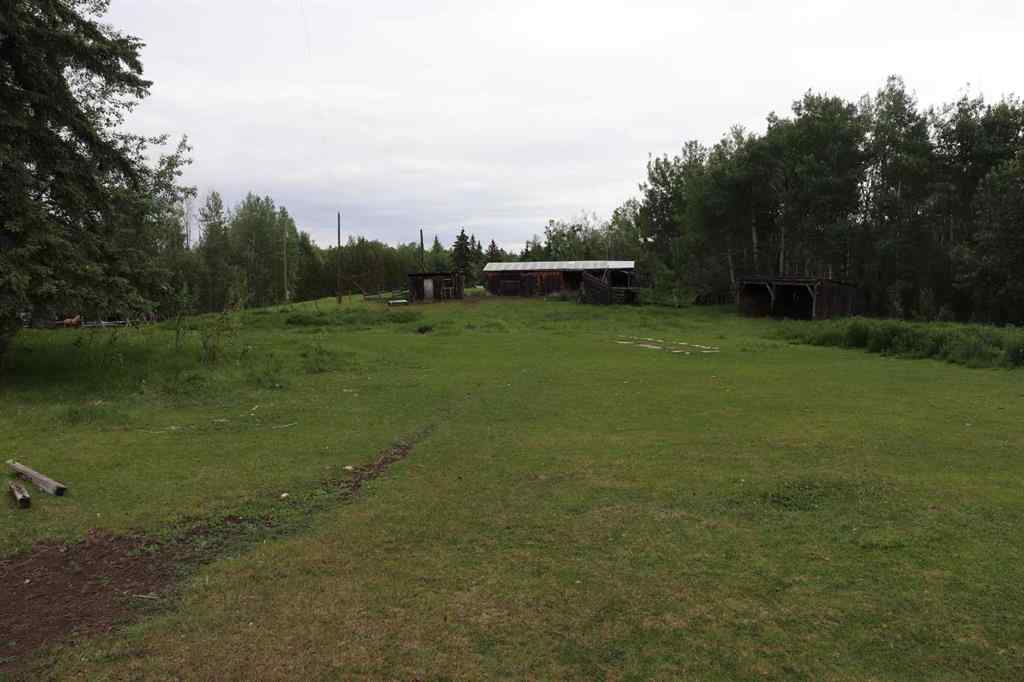 MLS® A2209053 - 53508 Range Road 102A   in NONE Rural Yellowhead County, Residential
