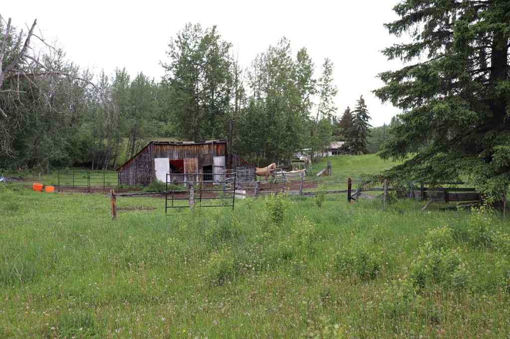 MLS® A2209053 - 53508 Range Road 102A   in NONE Rural Yellowhead County, Residential