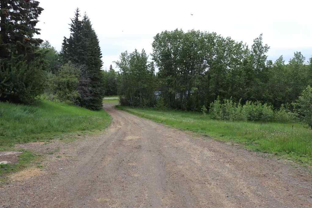 MLS® A2209053 - 53508 Range Road 102A   in NONE Rural Yellowhead County, Residential