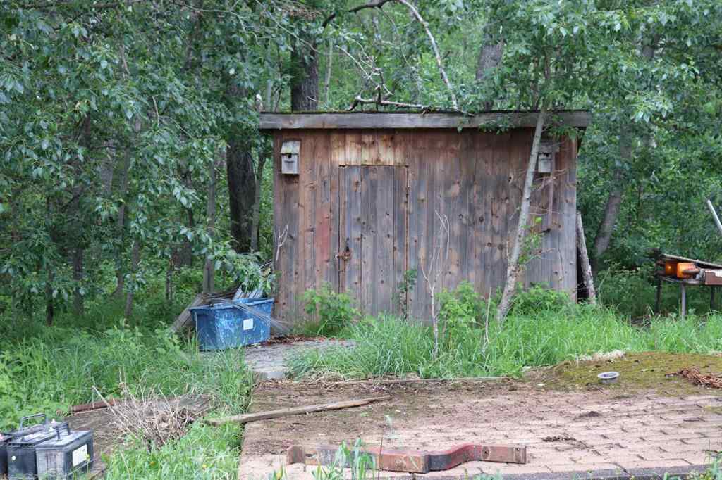 MLS® A2209053 - 53508 Range Road 102A   in NONE Rural Yellowhead County, Residential