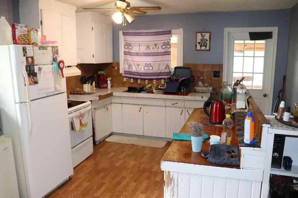 MLS® A2209053 - 53508 Range Road 102A   in NONE Rural Yellowhead County, Residential