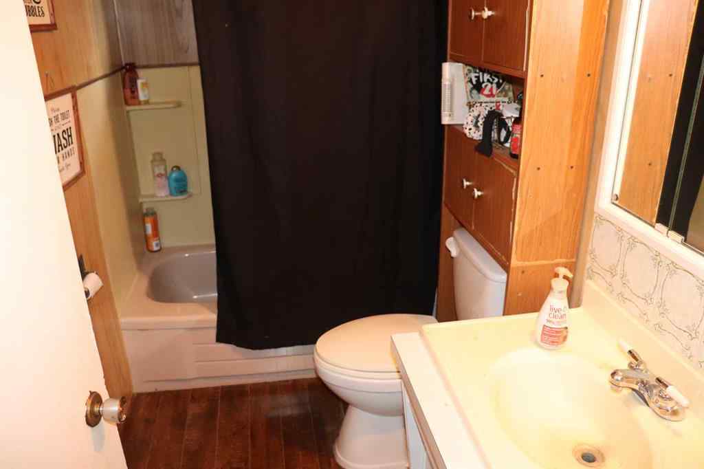 MLS® A2209053 - 53508 Range Road 102A   in NONE Rural Yellowhead County, Residential