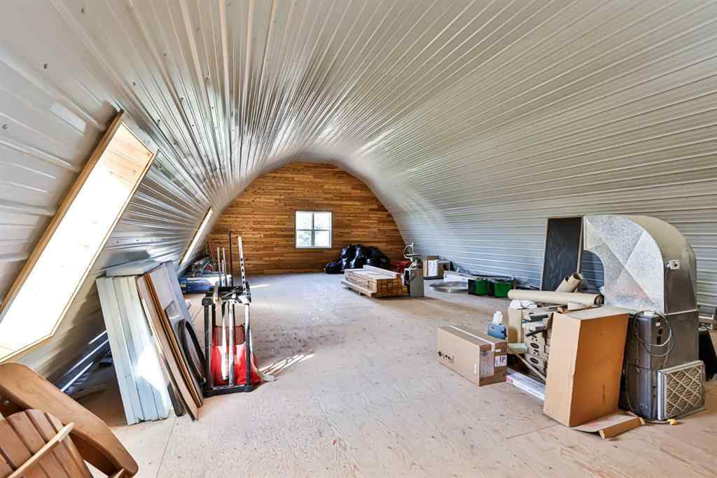 MLS® A2209064 - 100007 Range Road 220   in NONE Diamond City, Residential