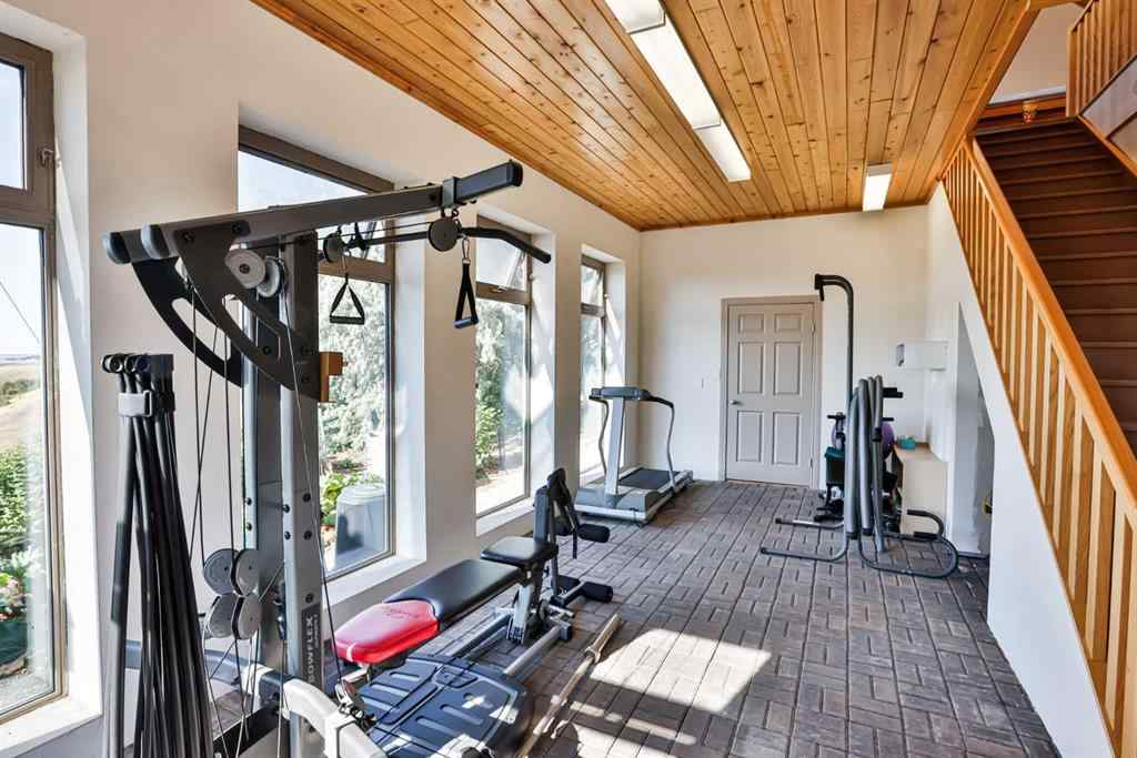 MLS® A2209064 - 100007 Range Road 220   in NONE Diamond City, Residential