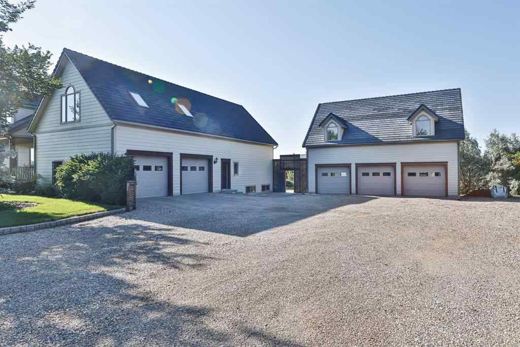 MLS® A2209064 - 100007 Range Road 220   in NONE Diamond City, Residential