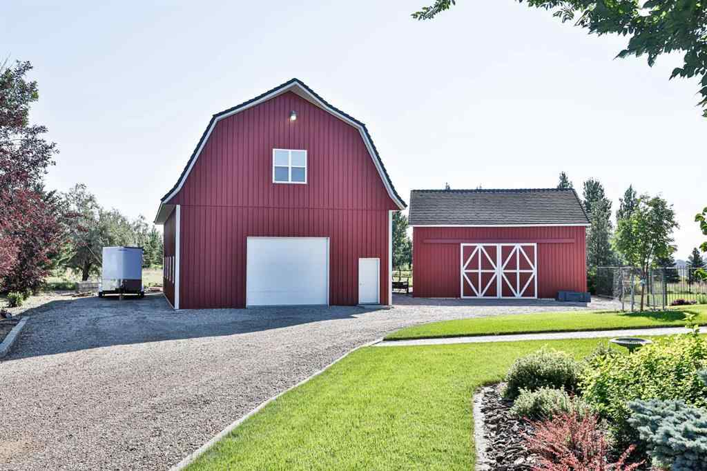 MLS® A2209064 - 100007 Range Road 220   in NONE Diamond City, Residential
